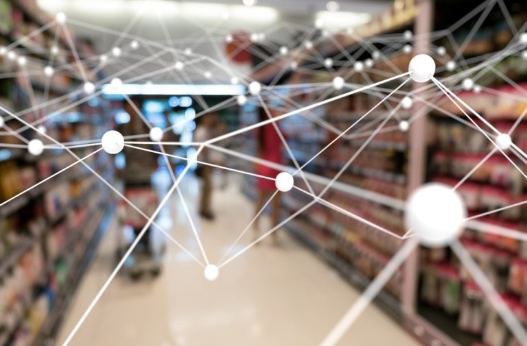 How the Connected Economy Uses New Technologies to Boost B2B Commerce