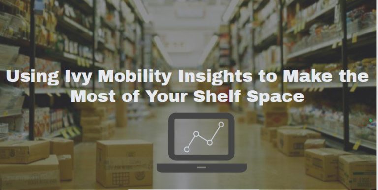 Ivy Mobility Insights