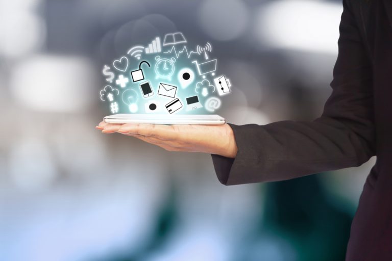 Consumer Goods Organizations