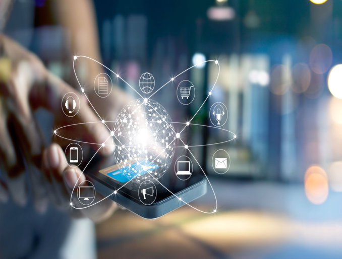 field force automation