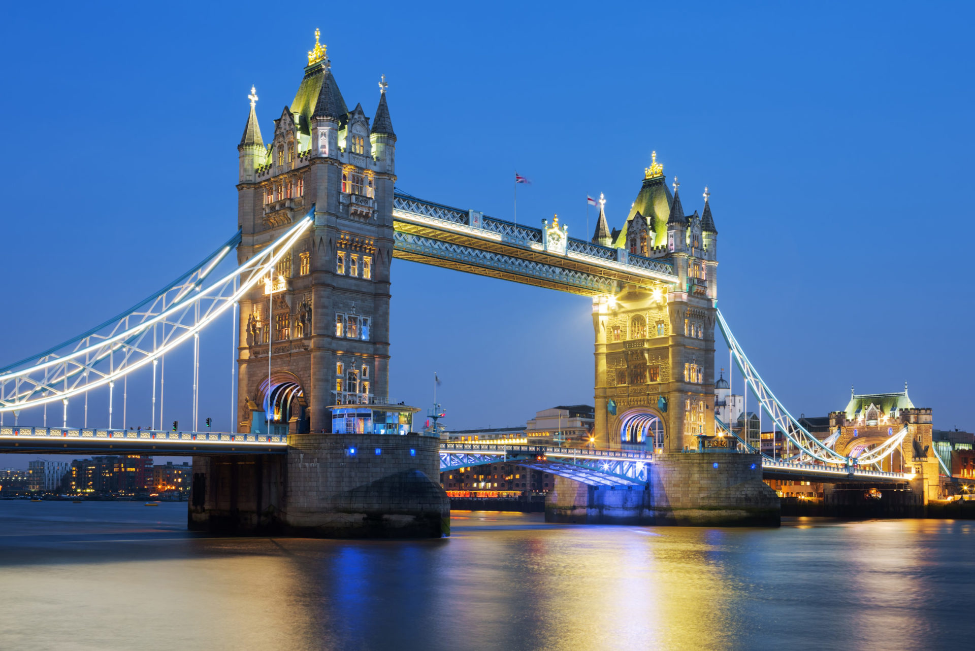 Tower Bridge-image