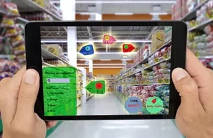 Reconocimiento de imagen