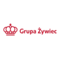 logotipo de grupa zywiec