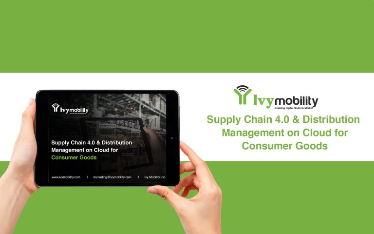 eBook Supply Chain 4.0 & Distribution Management