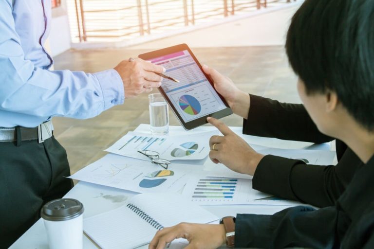 Perspectivas sobre empresas de bienes de consumo