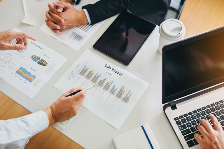 gestión de impuestos sobre bienes de consumo